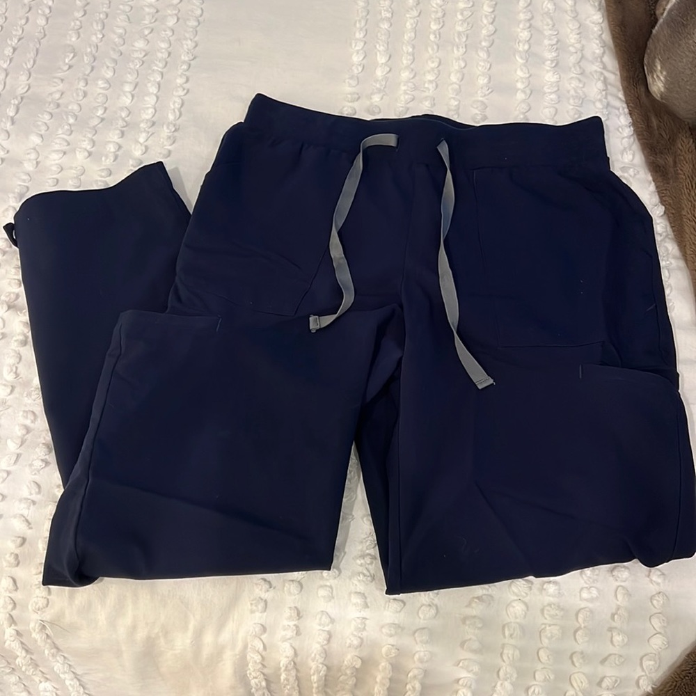 Figs Scrub Pants